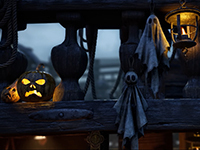 The Mound: Omen Of Cthulhu Brings Some Unspeakable Terrors For Halloween