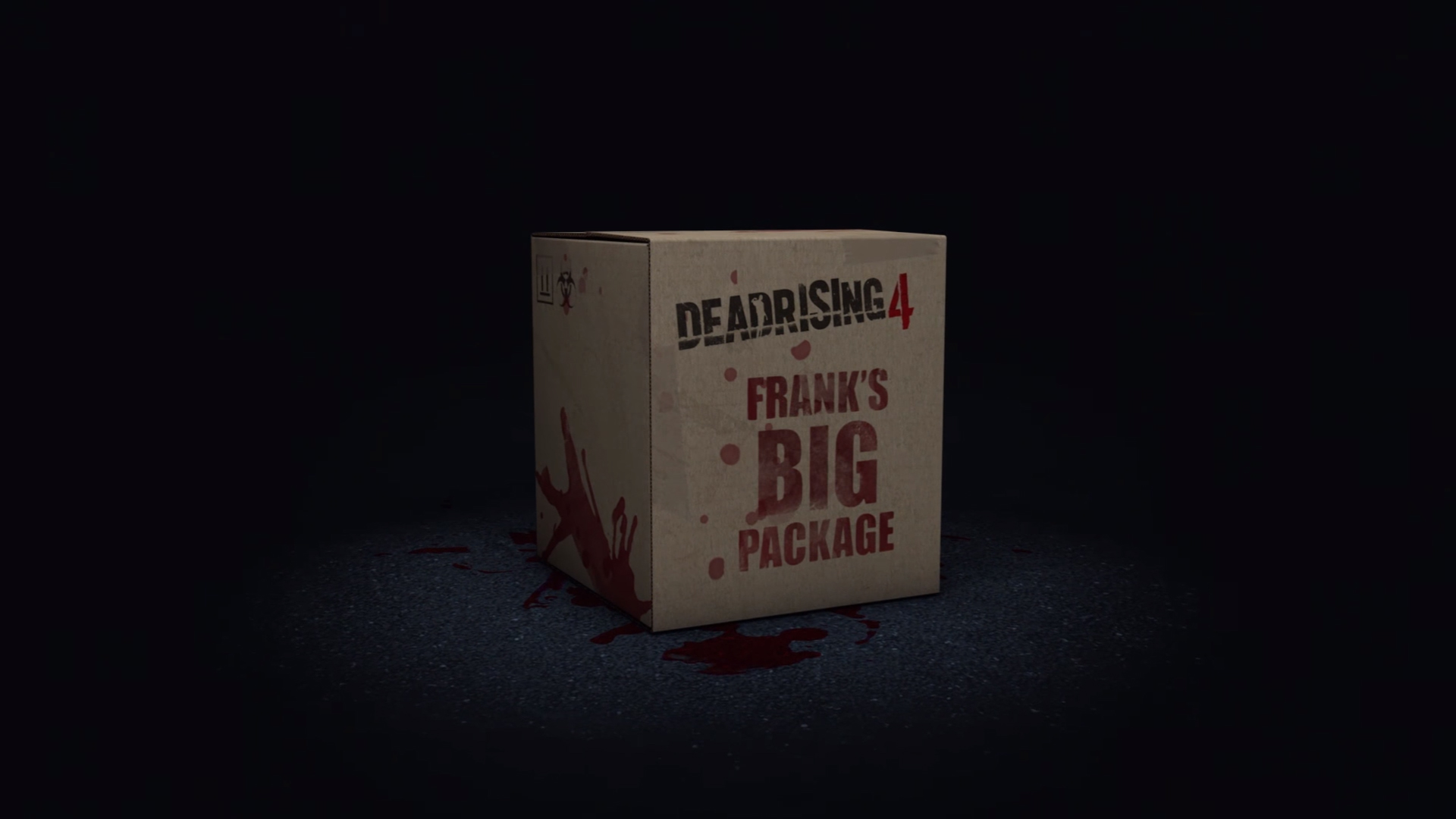 Frank Is Bringing His Big Package & Dead Rising 4 To The PS4 ...