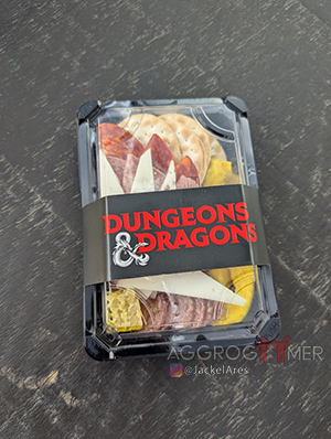 UNIVERSAL FAN FEST 2025 [Credit - Juliet Meyer (@jackelares)