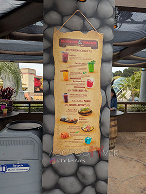 UNIVERSAL FAN FEST 2025 [Credit - Juliet Meyer (@jackelares)